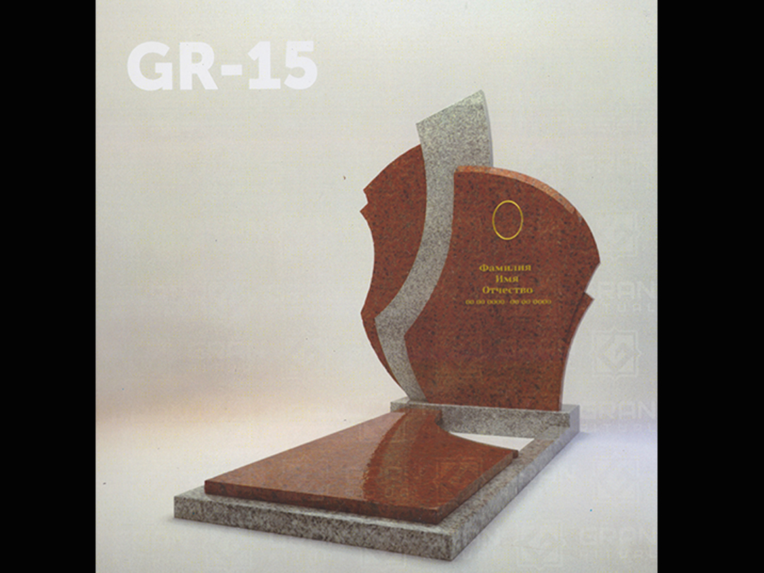 Элитные дорогие памятники из гранита в Копыле